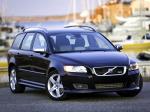 Volvo V50 R-Design 2008 года